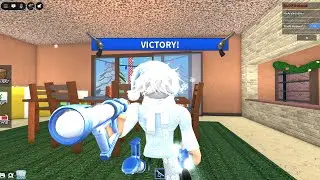 MM2 Snowset Montage! (PC)