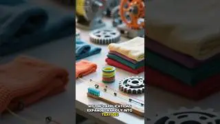 The Invention Of Nylon