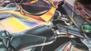Debris Hime Decklist