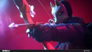 THE FINALS OST - Season 4 Theme Song