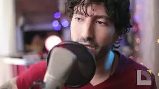 Nahuel Vasko - Conmigo (Ac&uacute;stico) (Directo en Lavapi&eacute;s)