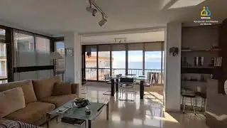 Piso en La Albufereta (Alicante)