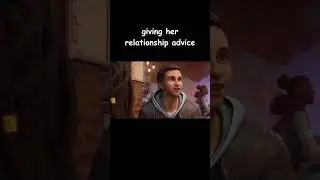 giving diamond relationship advice! #lifeisstrangedoubleexposure #lisde #gaming
