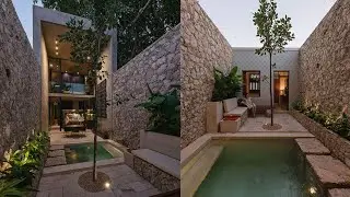 El Nido House / Area :144 m&sup2;