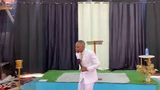 DOMINGO DE DOMINIO || Prophet Donbless
