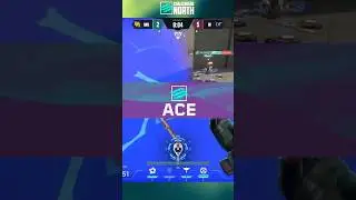 BEST sheriff ace in VALORANT