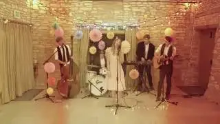 The Skip Jacks - Folk Pop Fusion Wedding Band