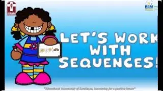 Let's work with Sequences