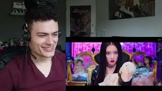 HONEST REACTION TO RED VELVET - 'Monster' 'Red Flavor' & 'Ice Cream Cake' (+ Teaser) MV's