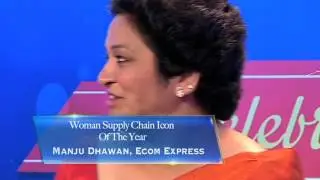 Global Logistics Excellence Awards