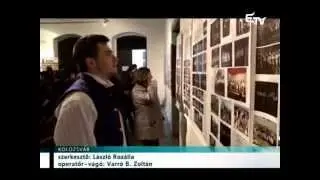 30 &eacute;ves a Bog&aacute;ncs &ndash; Erd&eacute;lyi Magyar Telev&iacute;zi&oacute;