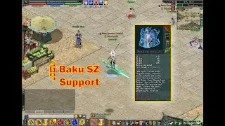 ផ្គុំ baku Support INT OBS  SZ