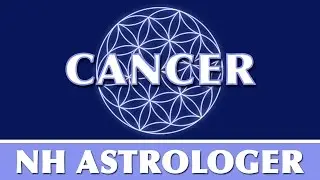 Cancer April May June 2015 Astrology Forecast
