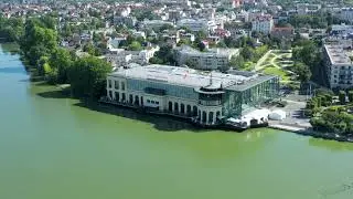 Les plus beaux sites du Val d'Oise - Vallée de Montmorency
