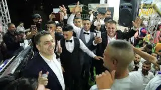 الفنان نعمان الجلماوي | مكس وكوكتيل لأجمل الاغاني 💥 سهرة براء عيسة - صانور 2021