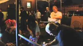NOISEKILLR,TREE,WHITEY ALABASTARD & DOLLMEAT - LIVE AT SPNF 4 - OCT. 29 ,2011.wmv