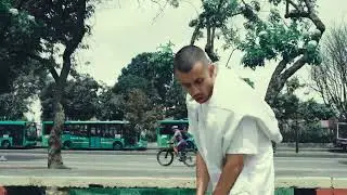 Ruzto - (B) RAP NUEVO Feat @teeamrevolver   &  @DJMADPEE