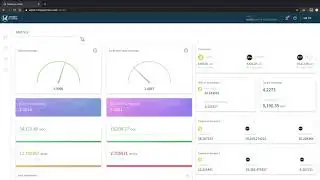 🧑&zwj;🎓Tutorial: Metamask - Money On Chain Platform Quick Look