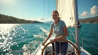 Trailer Sailer Adventures: Affordable Sailing Fun!