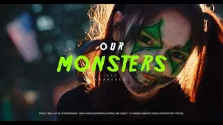 Step Into Lake Hickory Haunts 2025 - Carolina's Premier Haunted House Attraction & Theme Park in NC