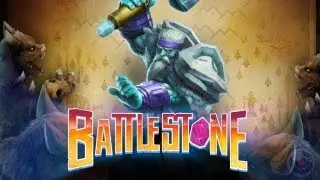 Battlestone&trade; - iPhone & iPad Gameplay Video