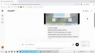Using Real UI Screenshots as References for Accurate AI Posters