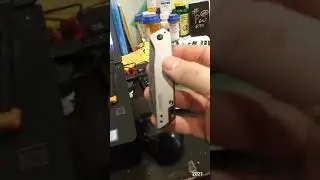 Kershaw Misdirect 1365X Folding Pocket Knife