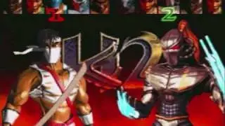 Best of Video Game Music - Killer Instinct