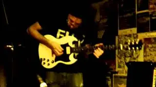 Gap Dream-58th St. Fingers (11-11-12)