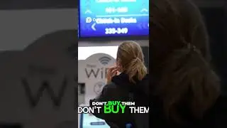 Uzbekistan Travel Tips  Avoid Airport SIM Card Scams, Save Money!