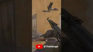 Неплохо Встали Парни : #shorts #cs2 #cs2highlights #double #burst #inferno