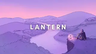 Tibeauthetraveler - Lantern (ft. colours in the dark)