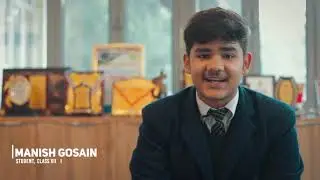 Homerton Grammar School Faridabad