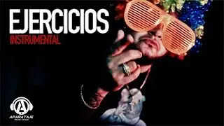 EJERCICIOS - DJ Scuff (Instrumental)
