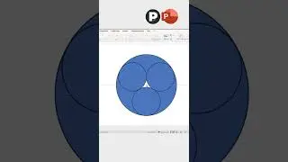 Крутая инфографика в Power Point #дизайн #design #presentation #powerpoint #обучение #туториал