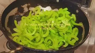 Healing can be through a warm plate of food.