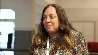 What I love most about M&sup2;: Building Confidence for Jewish Educators | Pam Cohen