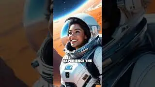The Next Frontier: Space Tourism Awaits