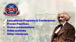 Civil War Round Table Congress