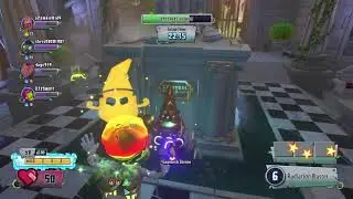 Brothers Gnomus Boss Hunt with Dr Toxic | PVZ GW2 #23