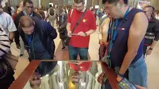 Wędrówki po Barcelonie c.3   Sagrada Familia