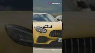 Top 5 Most Expensive Cars in the World 2025 !!!
