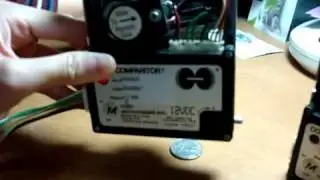 Coin Mechanisms