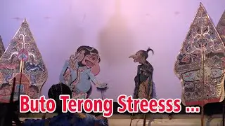 Wahyu Poncopurbo Dalang Ki Slamet Riyanto Wigeno Part 06