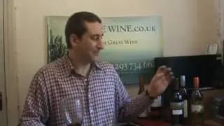Argentinian Malbec Wines!