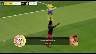 Phoenix United DESTROYS Arouca 4-0! | Full Match Highlights & Goals