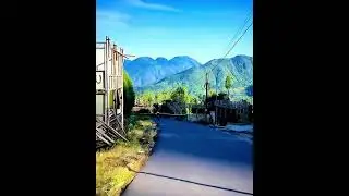 #Dieng Plateau Guest House#Shorts#Dieng#Kabupaten Wonosobo#music ,Budak Jalanan