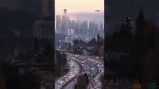 Seattle, Washington, USA 🇺🇸 in 4k