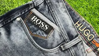 Branded Jeans Wholesale !! Heavy Quality Copy Jeans