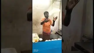 all in one porotta master
